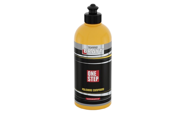 Одношаговая полировальная паста ONE STEP PREMIUM 1 кг