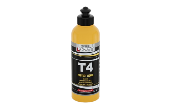 Защитное средство T4 0,25 л