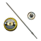 Дополнительная дюза для TH201 MP (1,3mm)