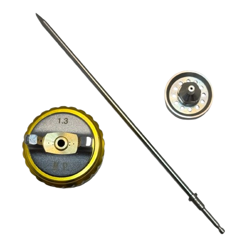 Дополнительная дюза для TH201 MP (1,3mm)