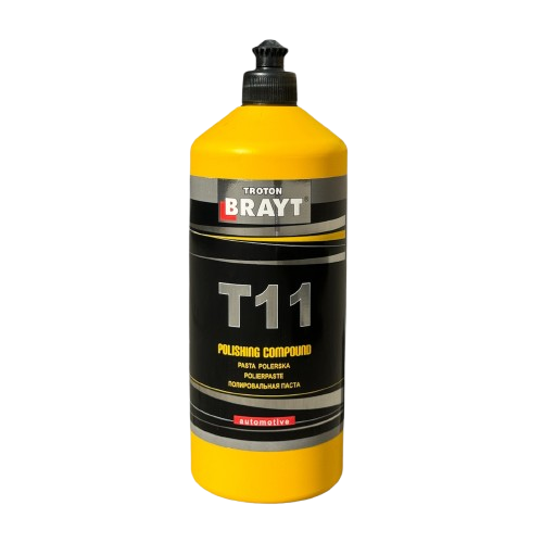 Полировальная паста T11 1 кг
