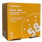 Шлиф-диск D150 aluminum oxide 58 Gold line