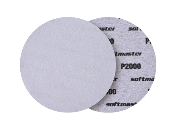 Шлиф-диск D150 SoftMaster