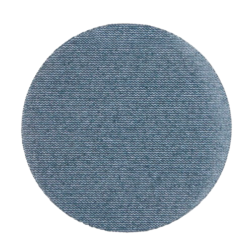 Шлиф-диск D150 aluminum oxide 818 Blue Net
