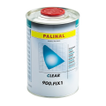 Прозрачный биндер для перехода по базе MULTICRYL FIXATIVE X METALLC 1л