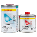 Лак 923.SMART CLEAR 2K ANTI SCRATCH (1л) + затв. 999HS98 (0,5л)
