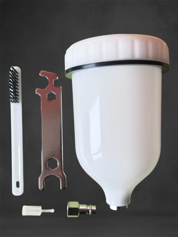 Краскопульт TН301AG MP KIT
