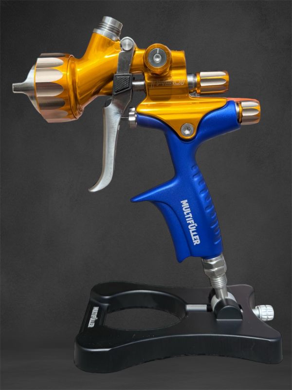 Краскопульт TUBA TH501 HV+