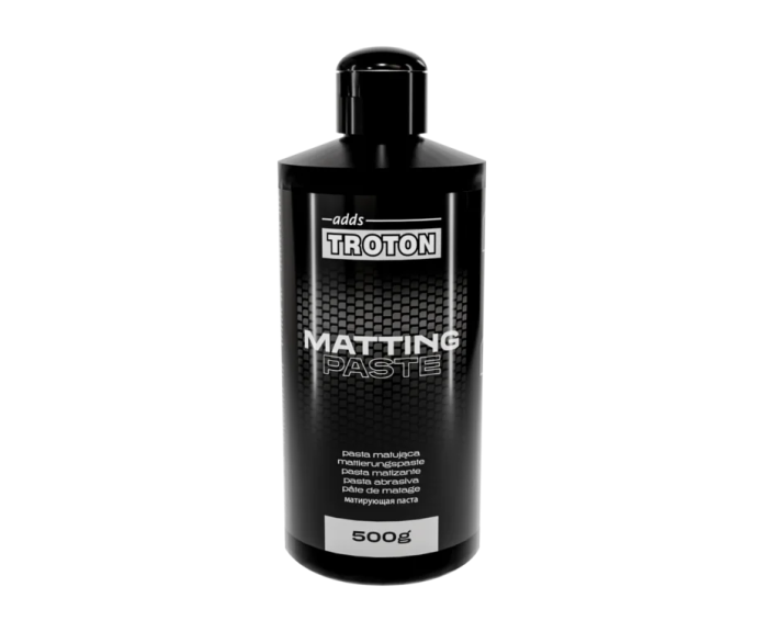 Матирующая паста Matting paste 0,5л