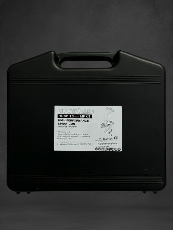 Краскопульт TН301AG MP KIT