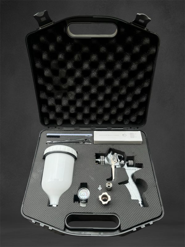 Краскопульт TН301AG MP KIT