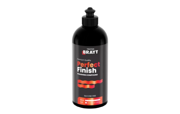 Полировальная паста PERFECT FINISH 0,25 кг