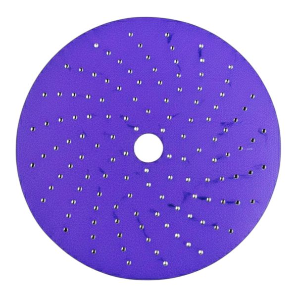 Шлиф-диск D150 ceramic 328 Plus Purple line