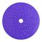 Шлиф-диск D150 ceramic 328 Plus Purple line