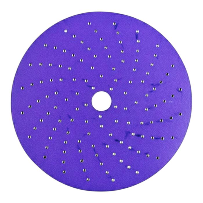 Шлиф-диск D150 ceramic 328 Plus Purple line