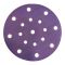 Шлиф-диск D150 zircon 328 Purple film line