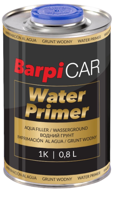 Грунт водный Water Primer 1л